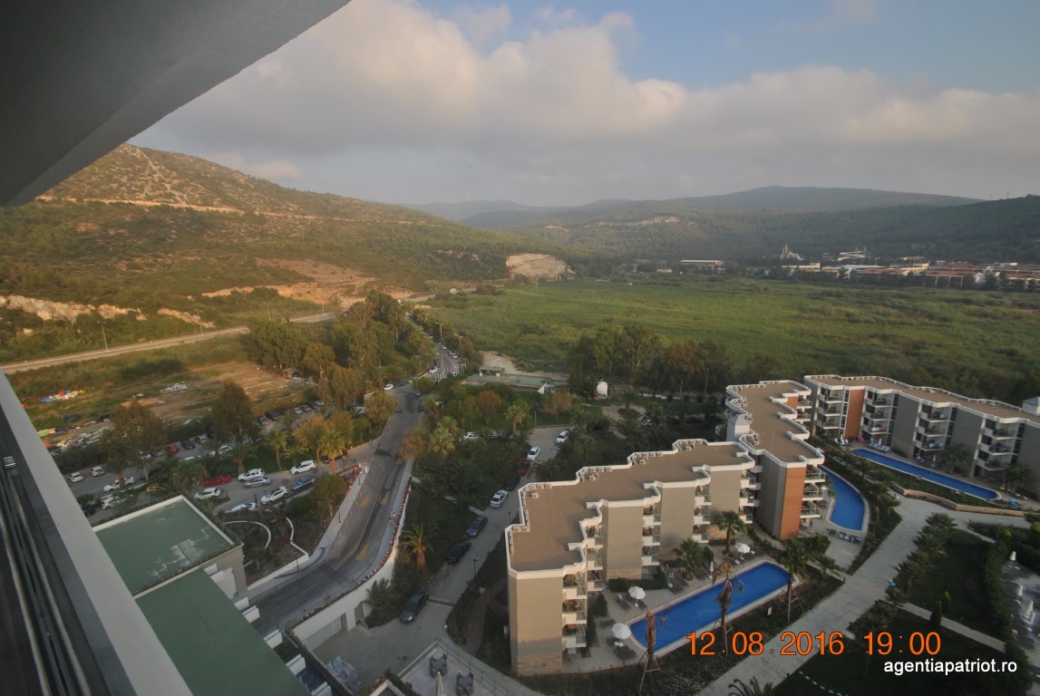 imagini hotel PALM WINGS EPHESUS